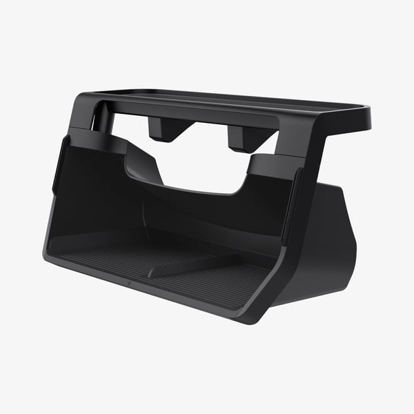 Miniatyrbild 1 av 8: Spigen Accessory for Tesla Model 3 Highland Svart
