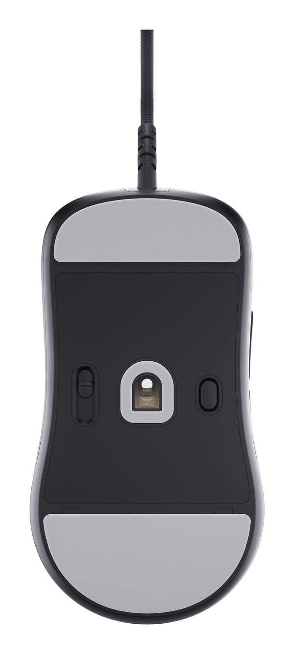 CHERRY XTRFY M42V2 mus Spil Højre hånd USB Type-A Optisk 6200 dpi