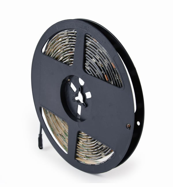 Gembird LED-S-RGB500-01 lysrör 17 W 5000 mm