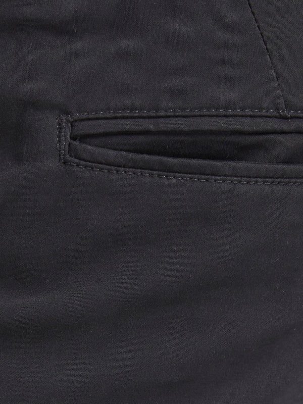 Miniatyrbild 5 av 8: Jack & Jones 12150158 Svart