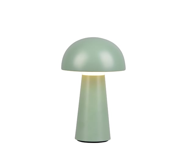 TRIO Lennon bordlampe 2 W LED Grøn