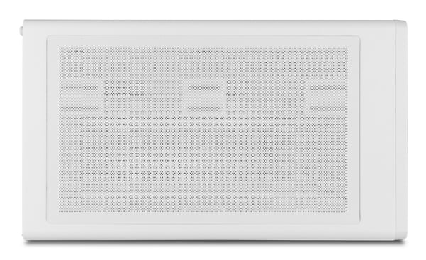 Miniatyrbild 2 av 9: NOX Infinity IOTA Midi Tower Vit