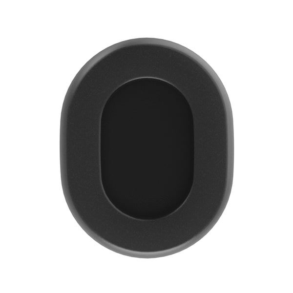 Pikkukuva 6 / 8: Fairphone Fairbuds XL Kuulokkeet Langaton Pääpanta Puhelut/Musiikki USB Type-C Bluetooth Musta