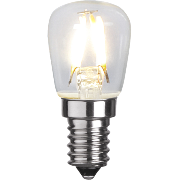 Star Trading 352-41-2 LED-lampe Varm hvid 2700 K 1,3 W E14 G