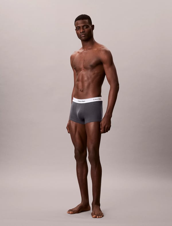 Calvin Klein LV00NB43894NC Blå, Grå, Vit