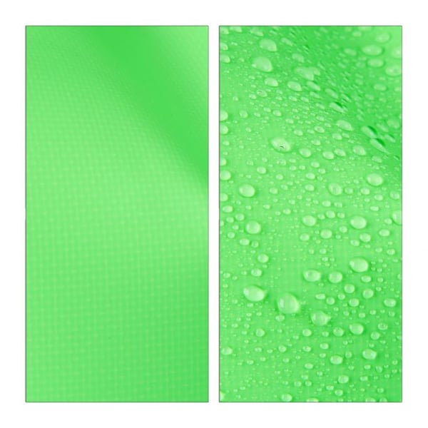 Miniatyrbild 5 av 6: Relaxdays 10022782 Grön 5 l Polyvinylklorid (PVC)
