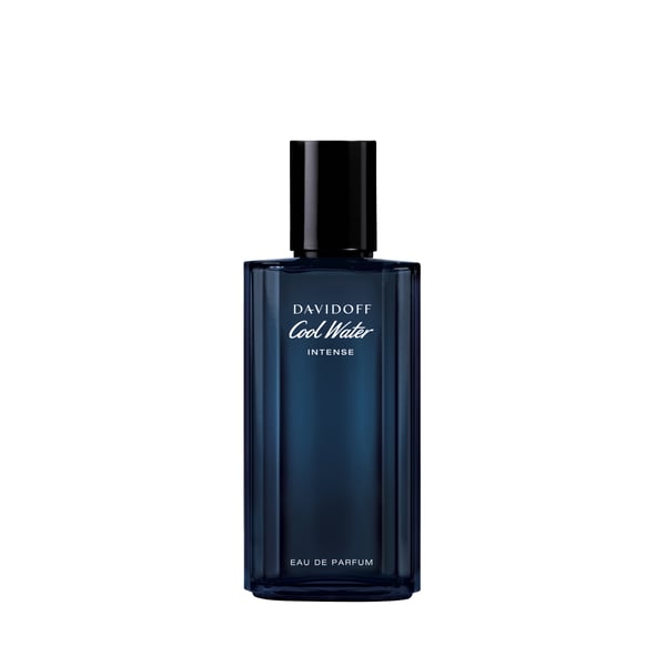 Davidoff Cool Water Intense Man 75 ml Mænd