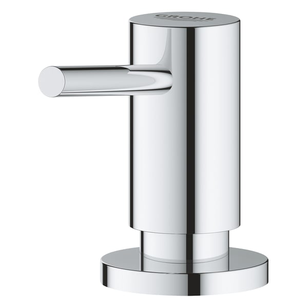 GROHE 40535000 tvåldispenser Krom