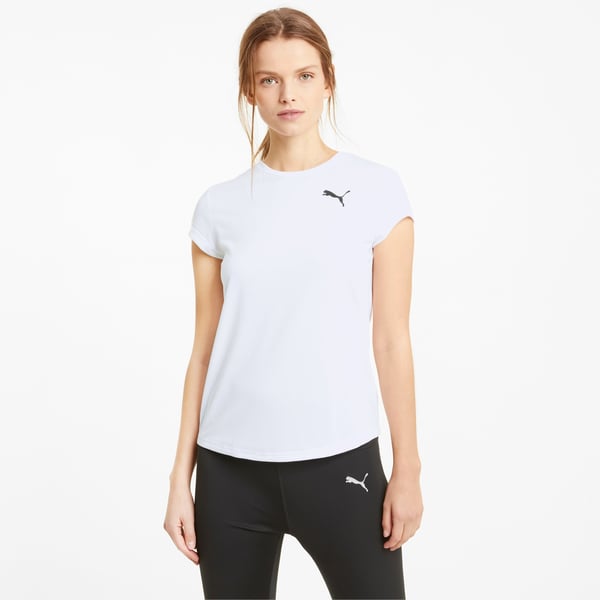 PUMA 586857_02 sportsskjorte og -top