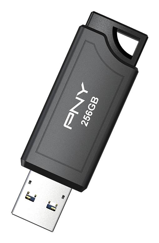 PNY PRO Elite V3 - USB-minne - 256 GB