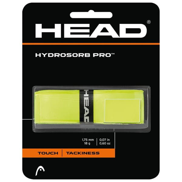 HEAD HYDROSORB PRO HEAD HYDROSORB PRO