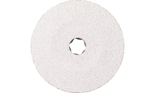Miniatyrbillede 1 af 4: PFERD 64194106 slibeskive