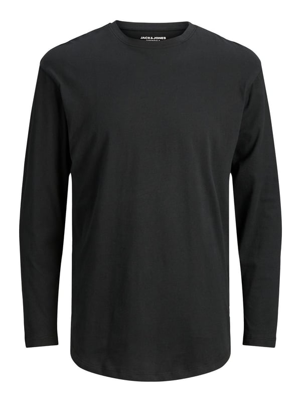 Pikkukuva 3 / 7: Jack & Jones 12190128 T-paita Puuvilla