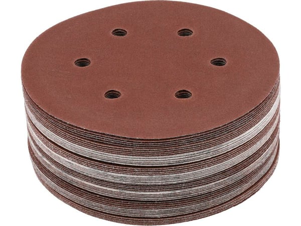 ABRA DISC WI HO FAST 6 HO P150 150 50KPL