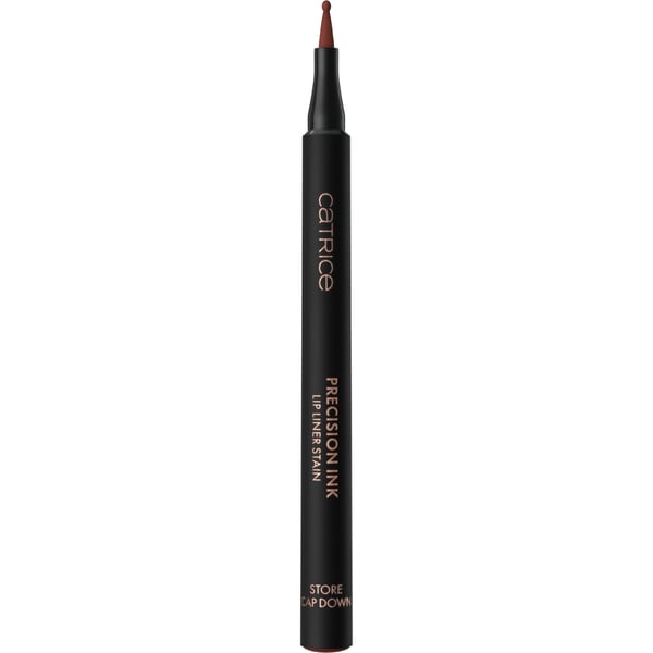 CATRICE Precision Ink Lip Liner Stain 090 Lasting Touch