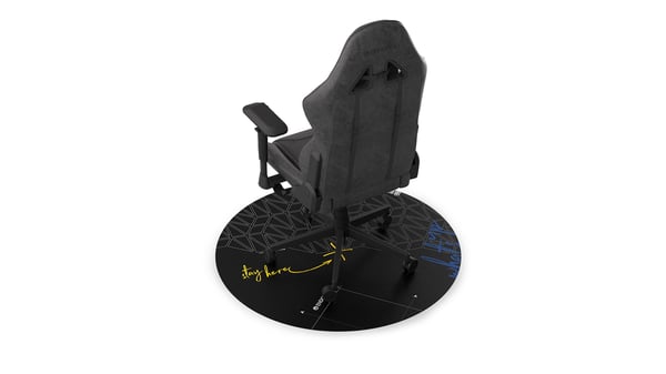 Miniatyrbild 5 av 8: ENDORFY FP110C möbeltass Rund