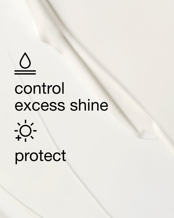 Miniatyrbillede 4 af 6: Clinique UV Solutions Mattifying Sunscreen SPF 50 Solcreme Ansigt Voksne