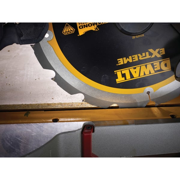 Pikkukuva 6 / 13: DeWALT DT1475-QZ pyörösahanterä 1 kpl