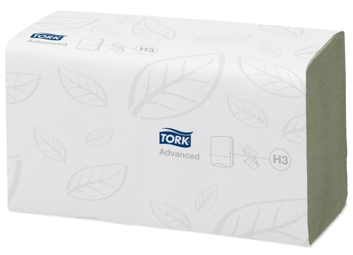 Pikkukuva 3 / 3: Tork 290179 paperipyyhe Paperi Vihreä
