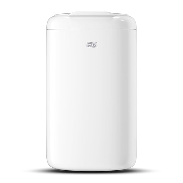 Tork 564000 roska-astia 5 L Muu Valkoinen