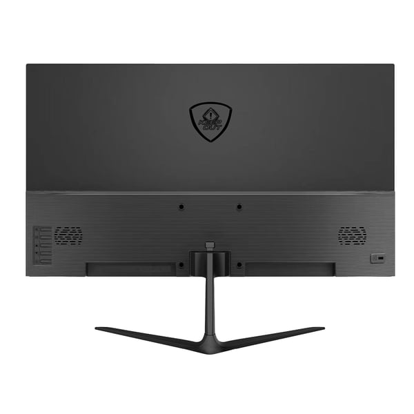 Miniatyrbillede 2 af 2: KeepOut XGM22BV5 computerskærm 54,6 cm (21.5") 1920 x 1080 pixel Fuld HD LED Sort