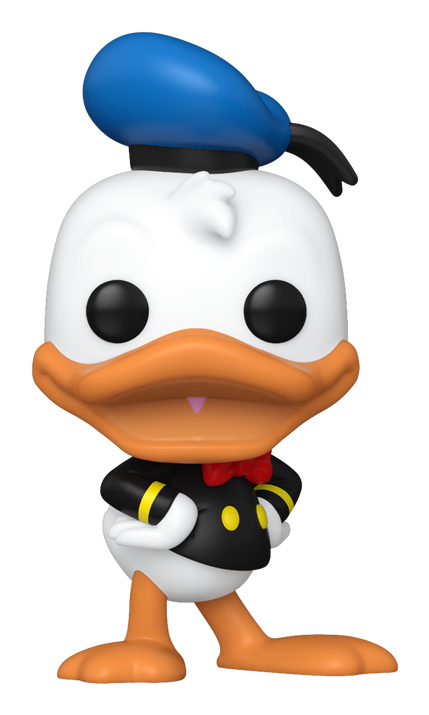 Pikkukuva 1 / 2: FUNKO POP! 75722 action - ja keräilyfiguuri