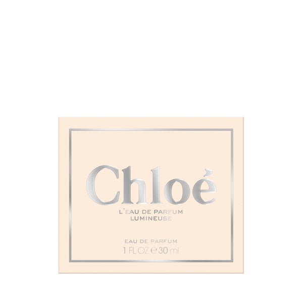 Chloé Signature Lumineuse 30 ml Kvinna