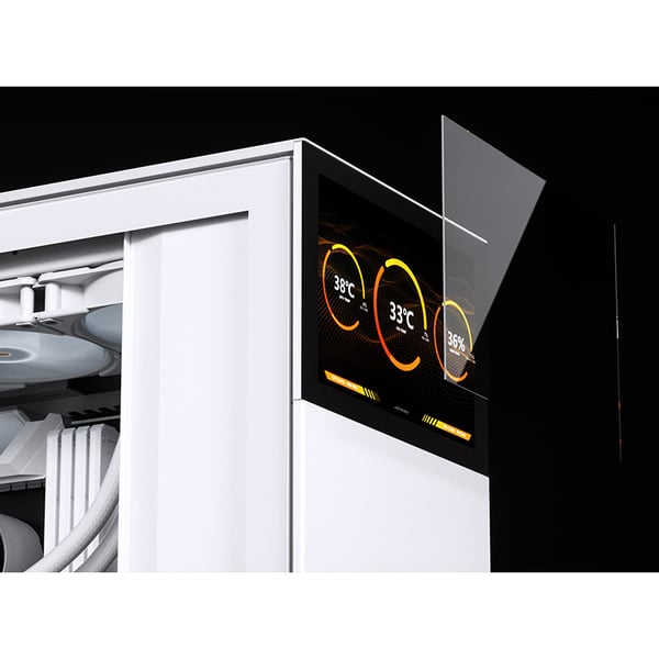 Jonsbo DS8 Universal Andra