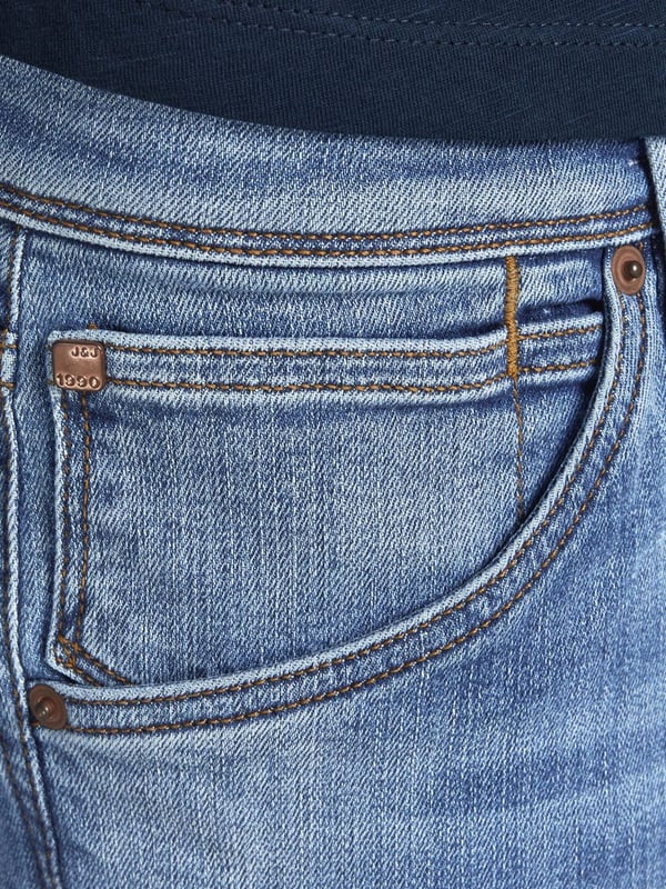Pikkukuva 4 / 8: Jack & Jones 12190836 Sininen