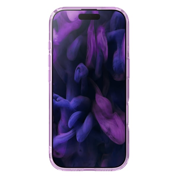 Miniatyrbillede 4 af 4: LAUT CRYSTAL FLURO mobiltelefon etui 16 cm (6.3") Cover Lyserød