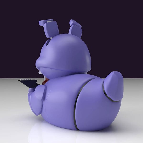 TUBBZ - FNAF - Bonnie Boxed