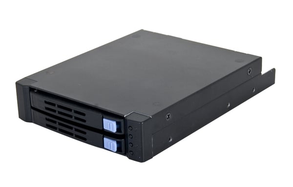 Chenbro SK51201T2 computeretui del HDD bur