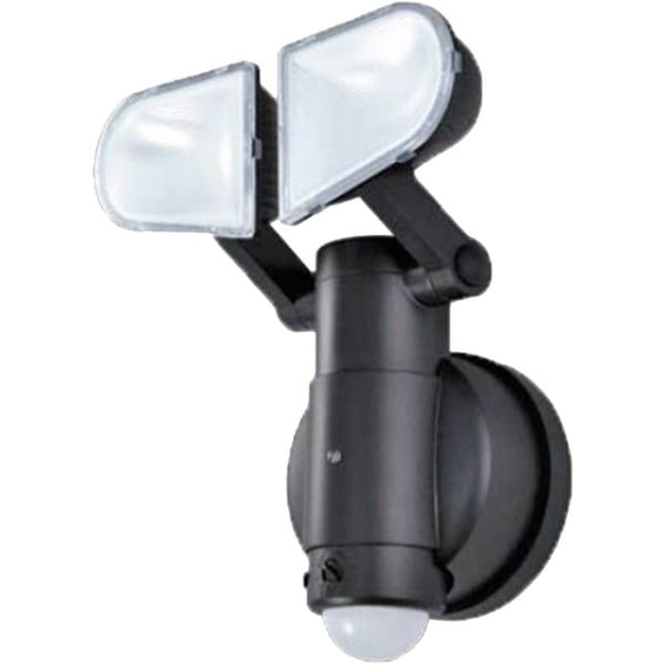 Schwaiger LED220 011 utomhusbelysning Väggbelysning för utomhusbruk Schwaiger LED220 011 utomhusbelysning Väggbelysning för utomhusbruk