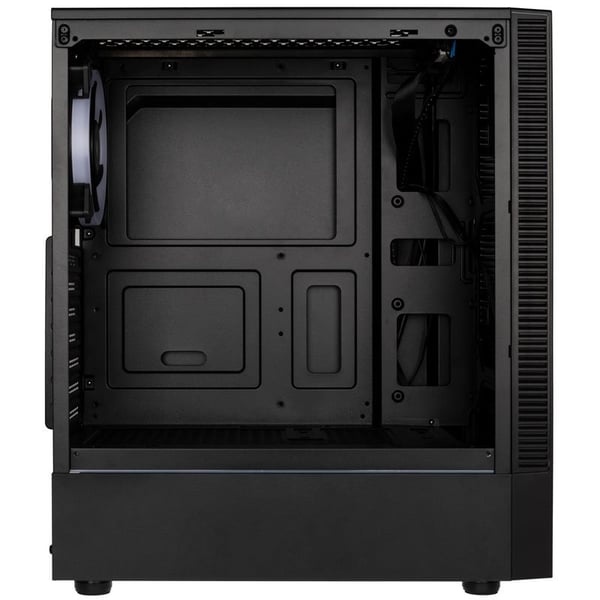 Kolink Inspire K9 ARGB Midi Tower Svart