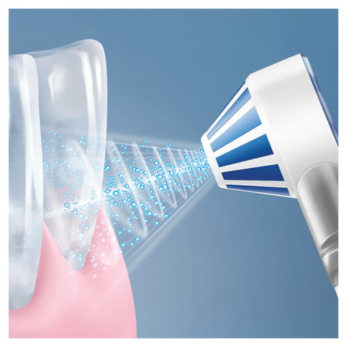 Miniatyrbild 11 av 11: Oral-B Aquacare 6