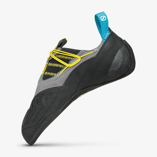 Pikkukuva 5 / 6: Scarpa VAPOR S Keltainen