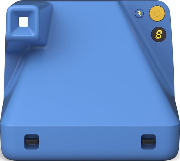 Polaroid Now Gen 2 Blue