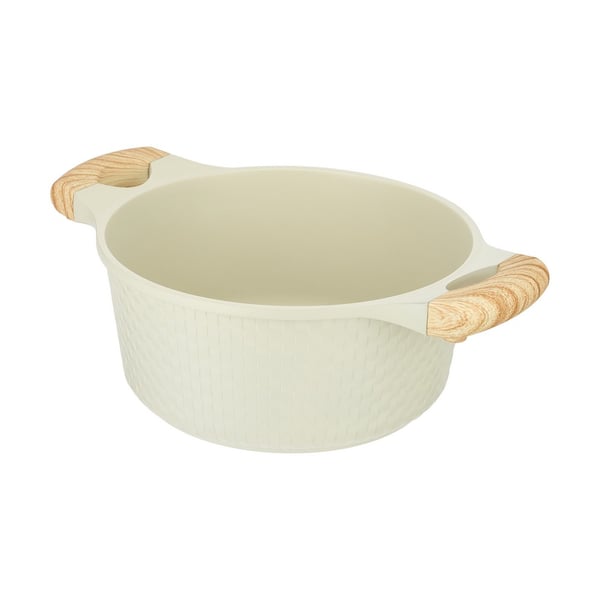 Pikkukuva 3 / 20: Resto Kitchenware Ran 2,4 L Pyöreä Beige, Puu