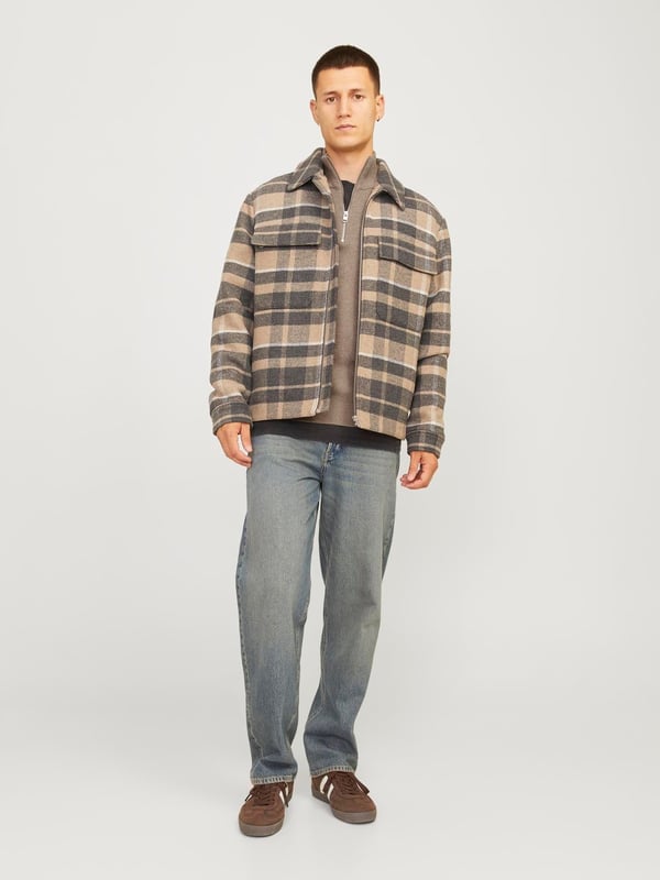 Pikkukuva 7 / 7: Jack & Jones 12259664_1973_1128613.60 neulevaate