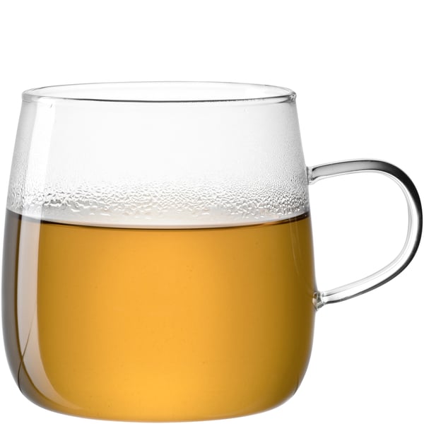 LEONARDO Tè per te kop Transparent 1 stk