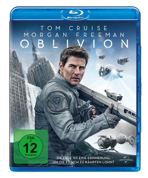 PLAION 1185472 film & video Blu-ray Tysk, Engelsk
