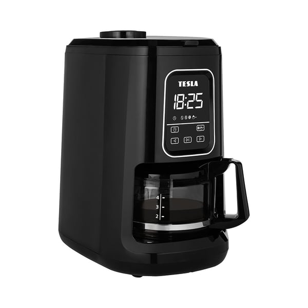 TESLA Electronics ES400 kaffemaskine Fuld-auto Filter kaffemaskine
