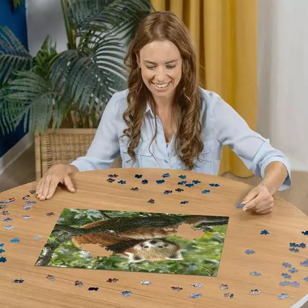 Ravensburger 12000369 pussel 500 styck