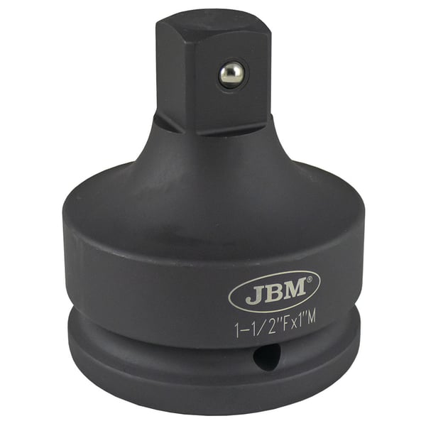 Miniatyrbillede 2 af 2: JBM 52545 tilbehør til slagsokkel