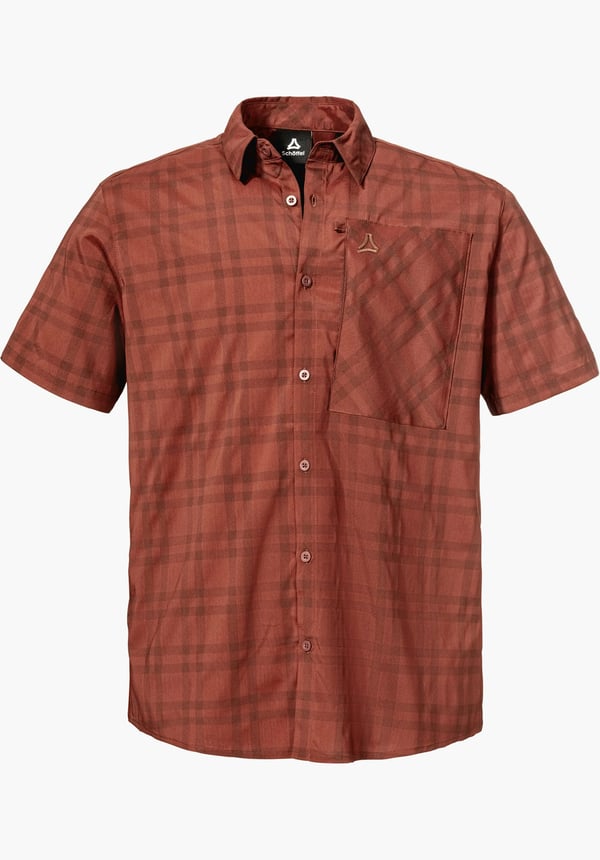 Schöffel 7824-2888 52 skjorte & top T-shirt