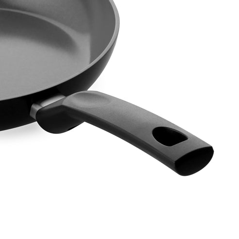 Miniatyrbillede 2 af 8: BK CC007275-001 stegepande Gryde til alle formål Rund