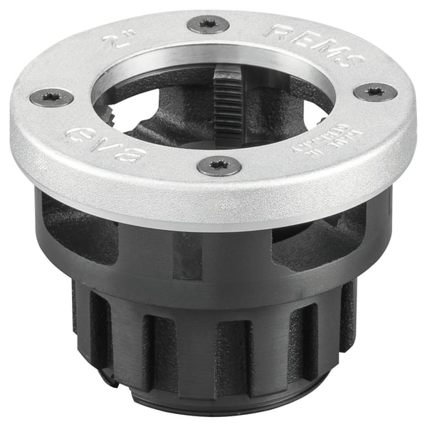 REMS 521080 Gängsnitt