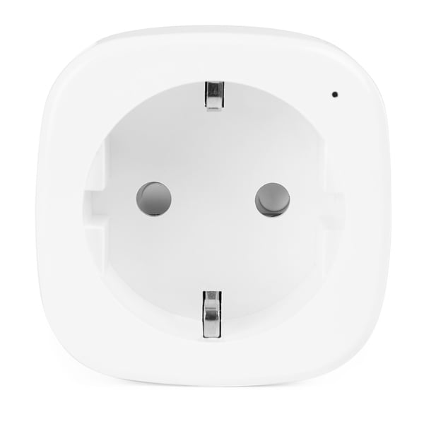 Miniatyrbild 2 av 5: Orbegozo ENW 1000 Smarta pluggar 3680 W Hem Vit