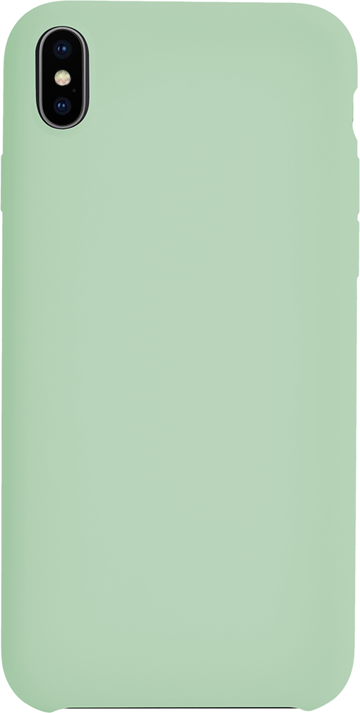 Bigben Connected COVSOFTIP65MI mobiltelefonfodral 16,5 cm (6.5") Mobilskal Grön, Mintfärgad Bigben Connected COVSOFTIP65MI mobiltelefonfodral 16,5 cm (6.5") Mobilskal Grön, Mintfärgad