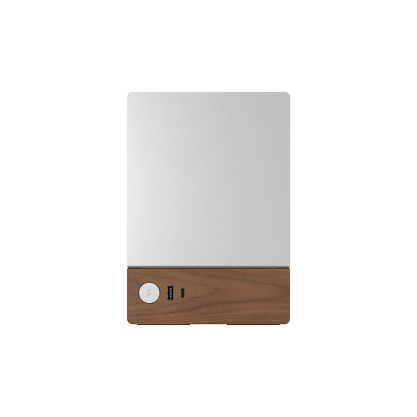 Fractal Design Terra Small Form Factor (SFF) Sølv